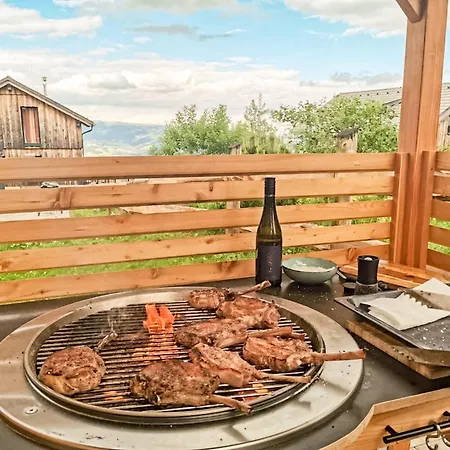 1a 'horst' Wandern, Grillen, Panorama Sauna! *