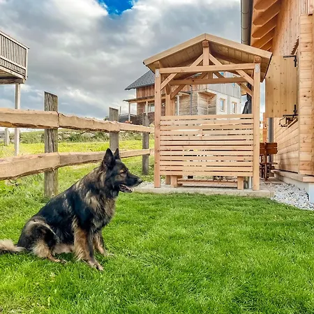 1a 'horst' Wandern, Grillen, Panorama Sauna!