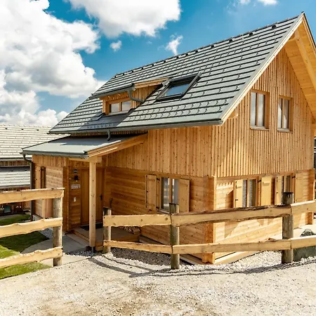 Chalet 1a 'horst' Wandern, Grillen, Panorama Sauna! *