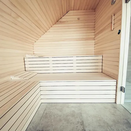 1a 'horst' Wandern, Grillen, Panorama Sauna!