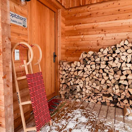 1a 'horst' Wandern, Grillen, Panorama Sauna! * Klippitztorl