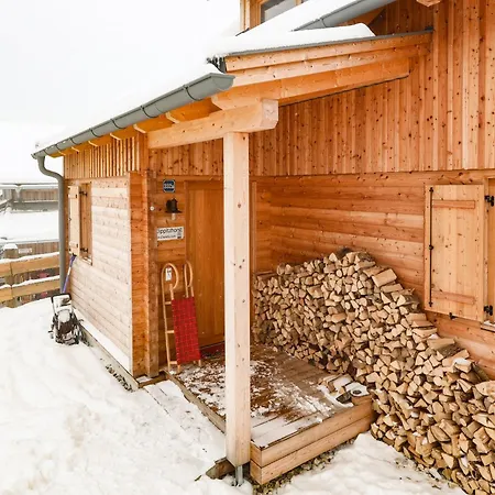 1a 'horst' Wandern, Grillen, Panorama Sauna! Chalet *