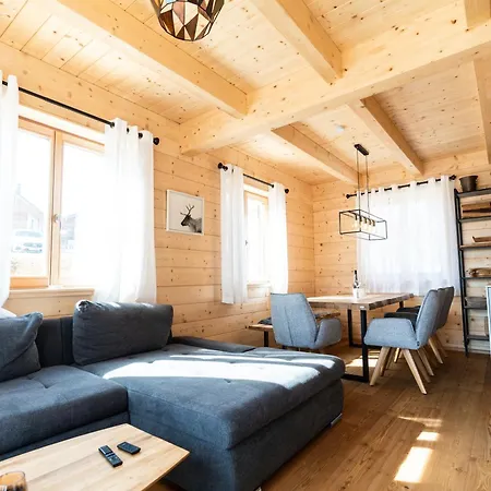 1a 'horst' Wandern, Grillen, Panorama Sauna! * Klippitztorl