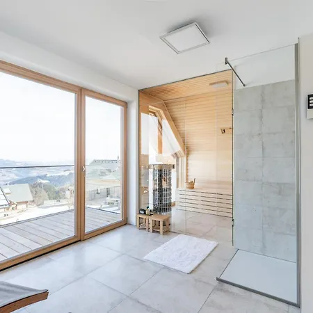 1a 'horst' Wandern, Grillen, Panorama Sauna! * Klippitztorl