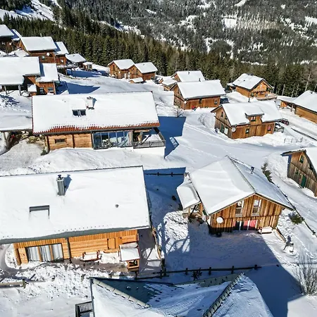 1a 'horst' Wandern, Grillen, Panorama Sauna! * Klippitztorl