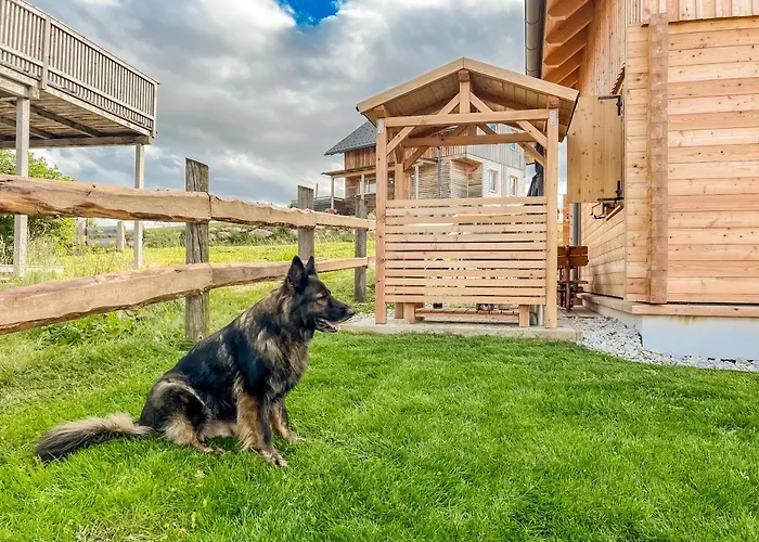 1a 'horst' Wandern, Grillen, Panorama Sauna!