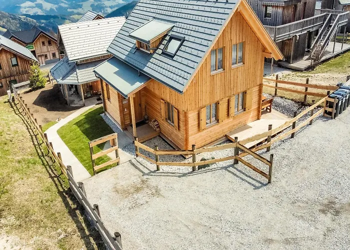 1a 'horst' Wandern, Grillen, Panorama Sauna! * Klippitztorl