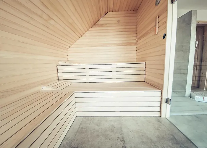 1a 'horst' Wandern, Grillen, Panorama Sauna!