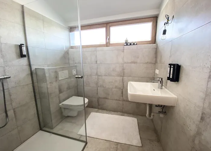 1a 'horst' Wandern, Grillen, Panorama Sauna! * Klippitztorl