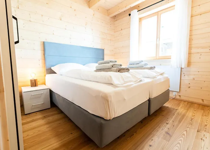 1a 'horst' Wandern, Grillen, Panorama Sauna! Chalet *