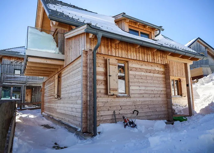 1a 'horst' Wandern, Grillen, Panorama Sauna! * Klippitztorl