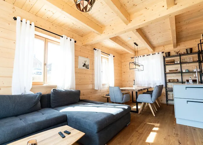 1a 'horst' Wandern, Grillen, Panorama Sauna! * Klippitztorl