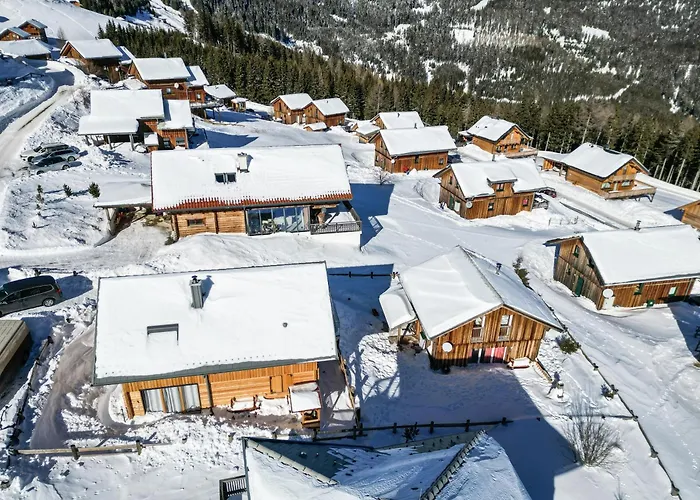 1a 'horst' Wandern, Grillen, Panorama Sauna! * Klippitztorl