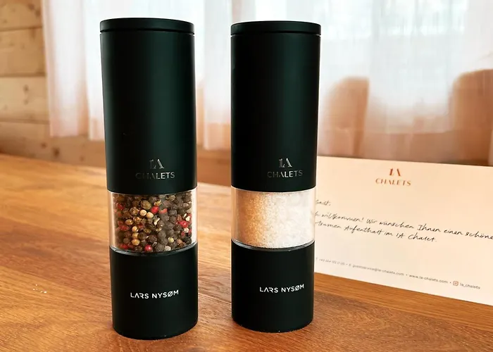 1a 'horst' Wandern, Grillen, Panorama Sauna!